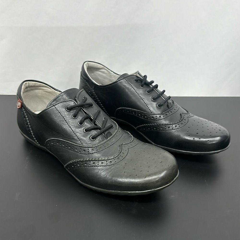 MANIQUI ERICA BLK shoes